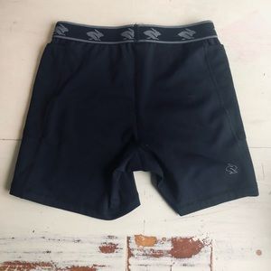 Rabbit Running Shorts